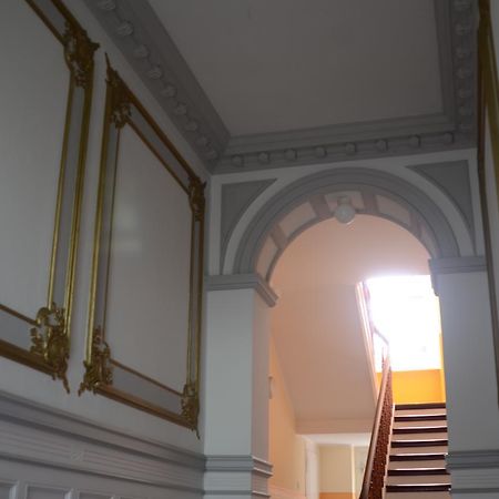 Schoene 3-Zimmer Wohnung Im Herzen Von Wuppertal Extérieur photo
