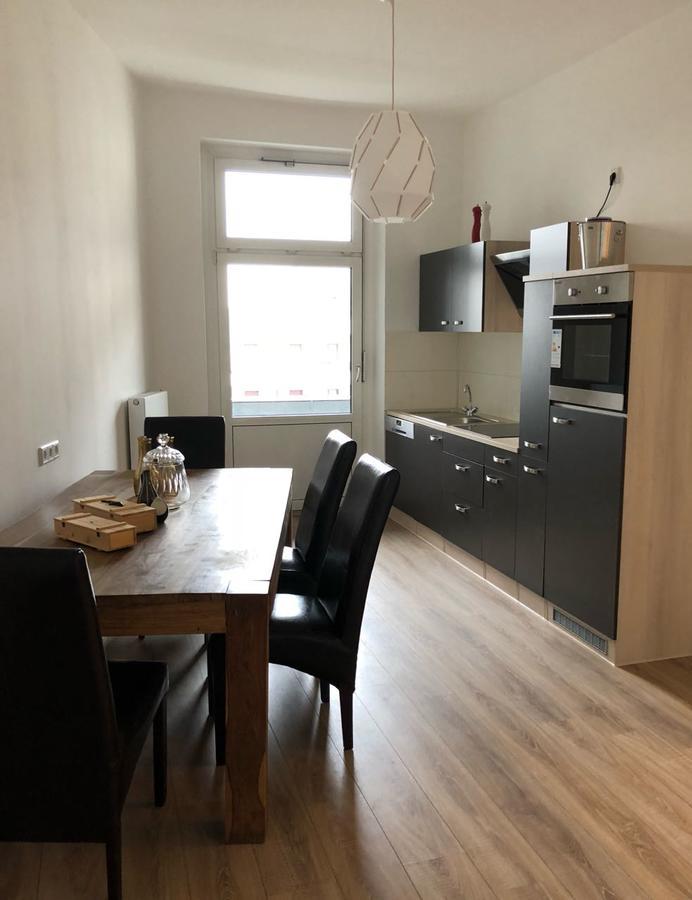 Schoene 3-Zimmer Wohnung Im Herzen Von Wuppertal Extérieur photo