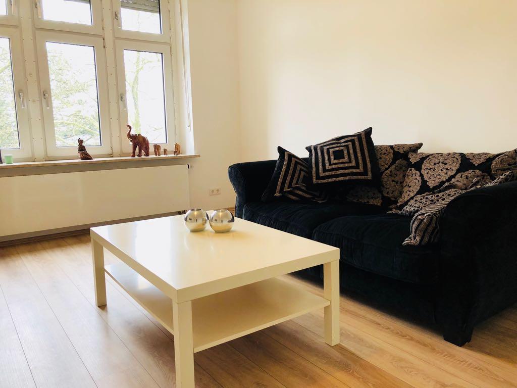 Schoene 3-Zimmer Wohnung Im Herzen Von Wuppertal Extérieur photo