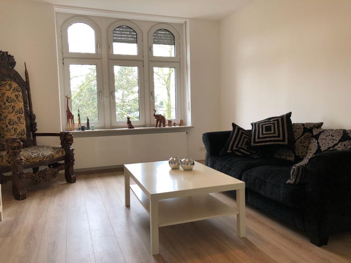 Schoene 3-Zimmer Wohnung Im Herzen Von Wuppertal Extérieur photo