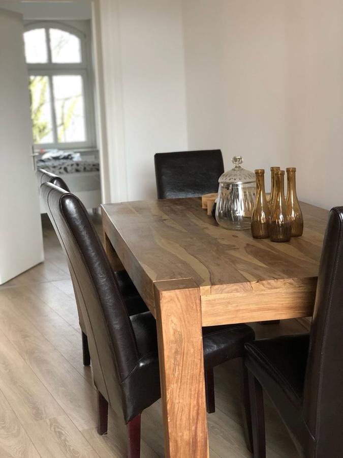 Schoene 3-Zimmer Wohnung Im Herzen Von Wuppertal Extérieur photo