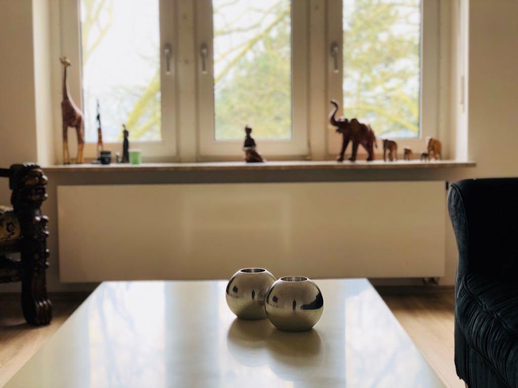 Schoene 3-Zimmer Wohnung Im Herzen Von Wuppertal Extérieur photo