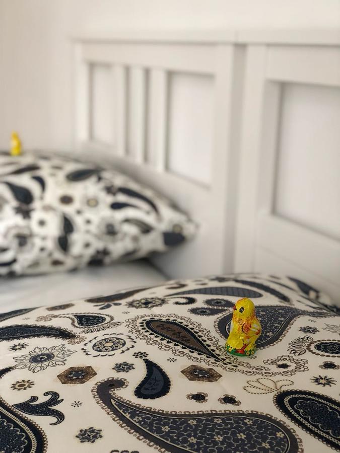 Schoene 3-Zimmer Wohnung Im Herzen Von Wuppertal Extérieur photo