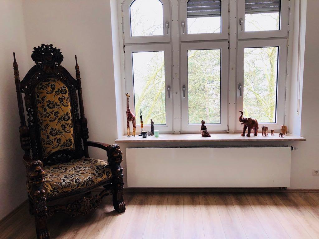 Schoene 3-Zimmer Wohnung Im Herzen Von Wuppertal Extérieur photo