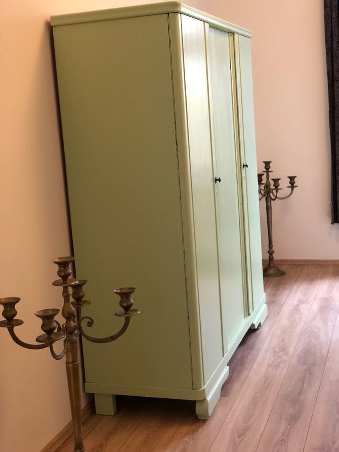 Schoene 3-Zimmer Wohnung Im Herzen Von Wuppertal Extérieur photo