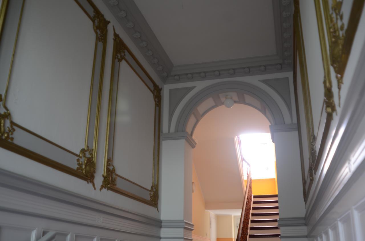 Schoene 3-Zimmer Wohnung Im Herzen Von Wuppertal Extérieur photo