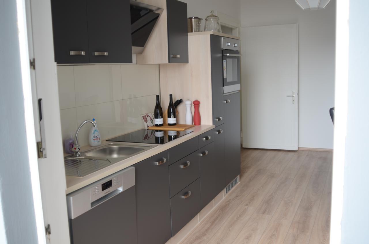 Schoene 3-Zimmer Wohnung Im Herzen Von Wuppertal Extérieur photo