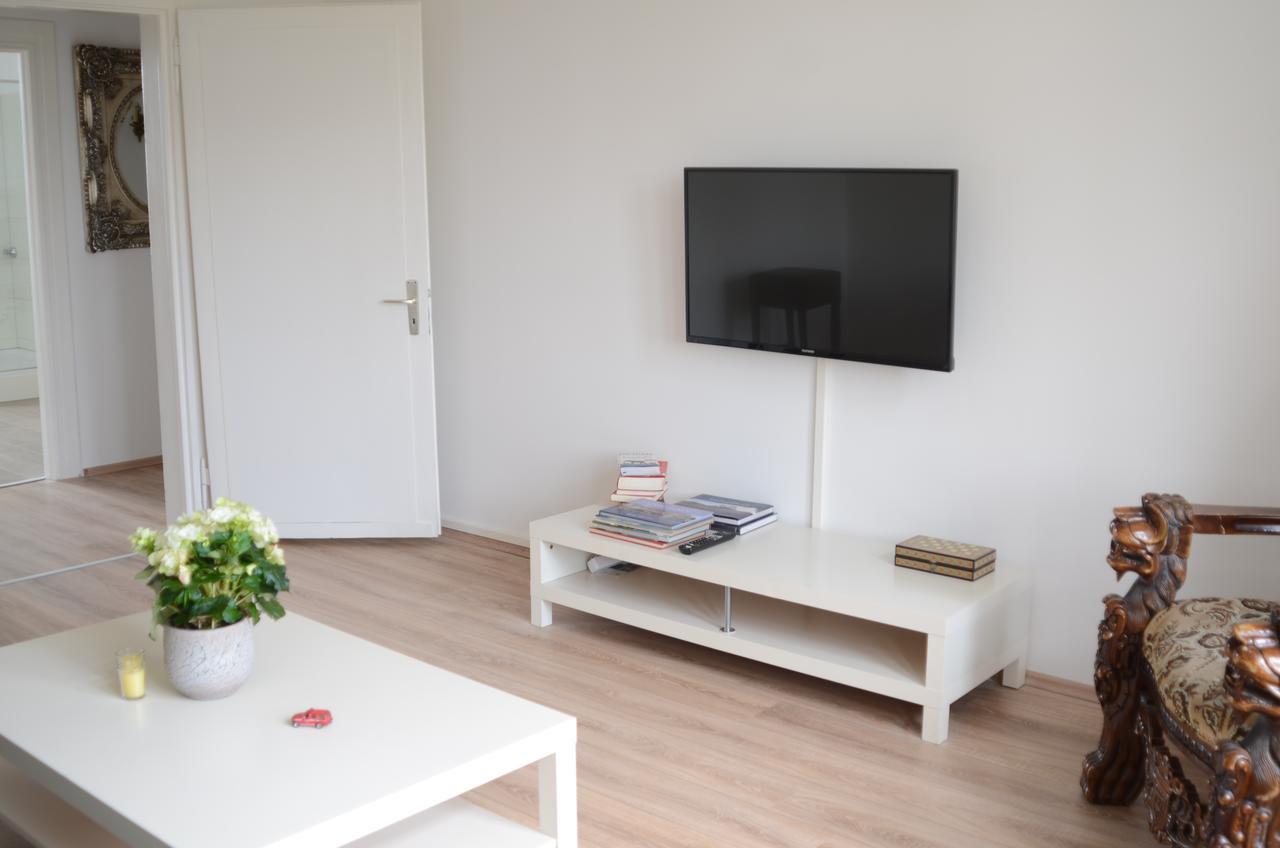Schoene 3-Zimmer Wohnung Im Herzen Von Wuppertal Extérieur photo