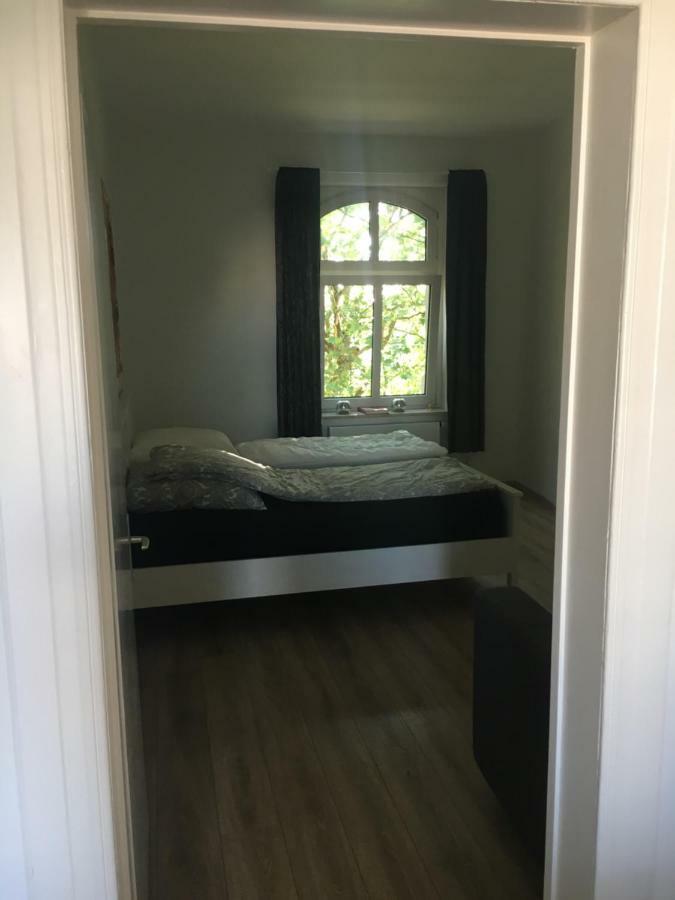 Schoene 3-Zimmer Wohnung Im Herzen Von Wuppertal Extérieur photo